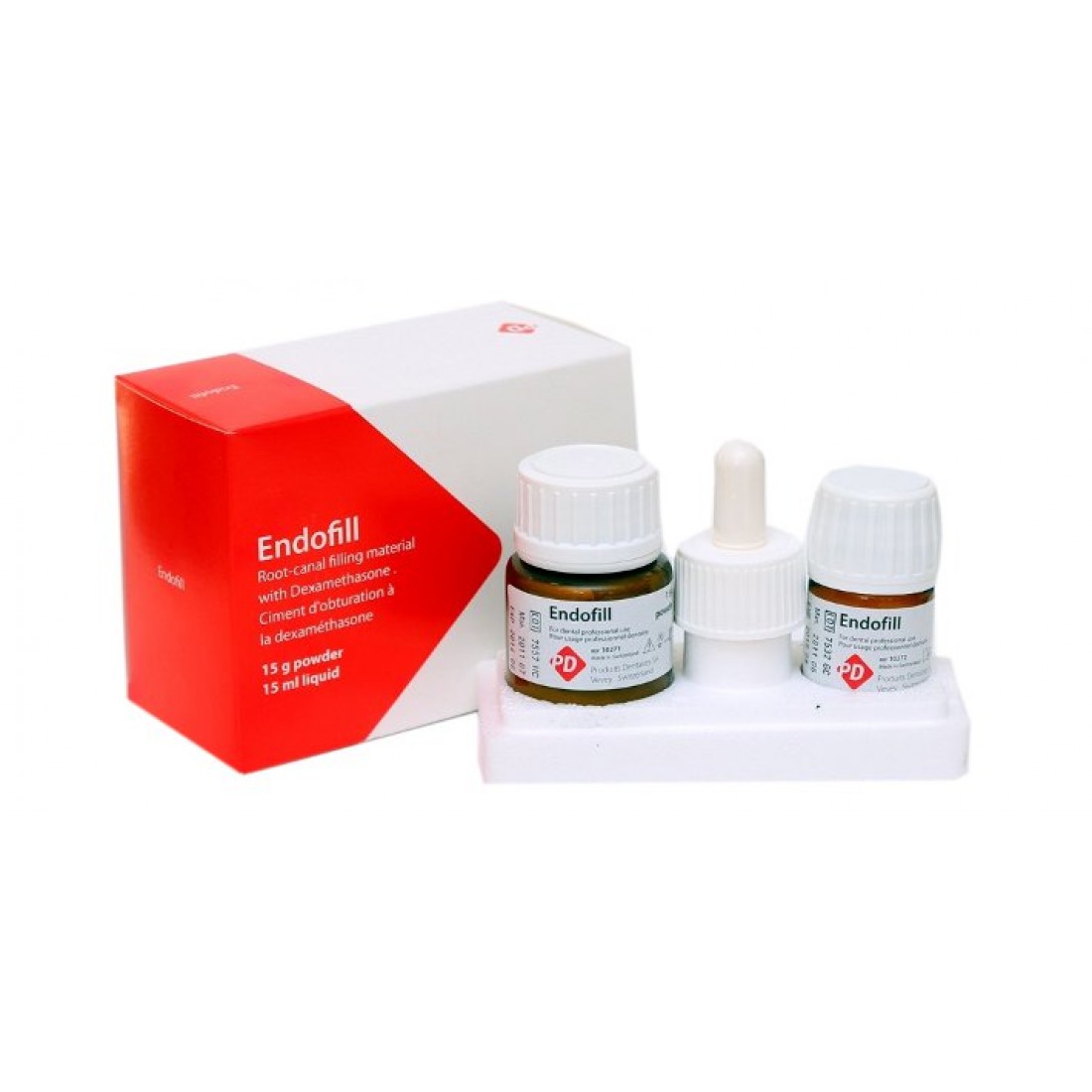 Buy ENDOFILL PD Swiss Online at Lowest Best Price Guaranteed